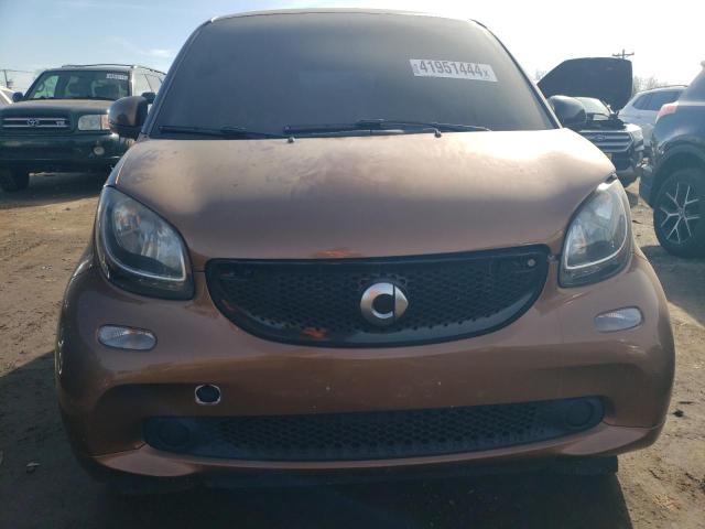 Photo 4 VIN: WMEFJ5DA7GK050515 - SMART FORTWO 