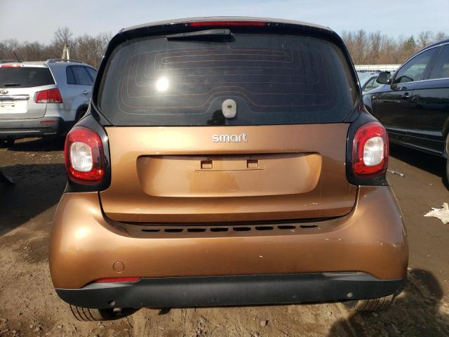 Photo 5 VIN: WMEFJ5DA7GK050515 - SMART FORTWO 