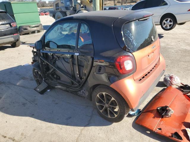 Photo 1 VIN: WMEFJ5DA7GK055214 - SMART FORTWO 