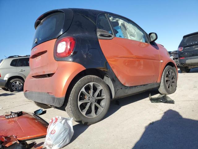 Photo 2 VIN: WMEFJ5DA7GK055214 - SMART FORTWO 