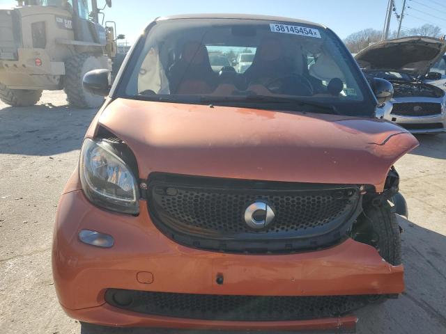 Photo 4 VIN: WMEFJ5DA7GK055214 - SMART FORTWO 