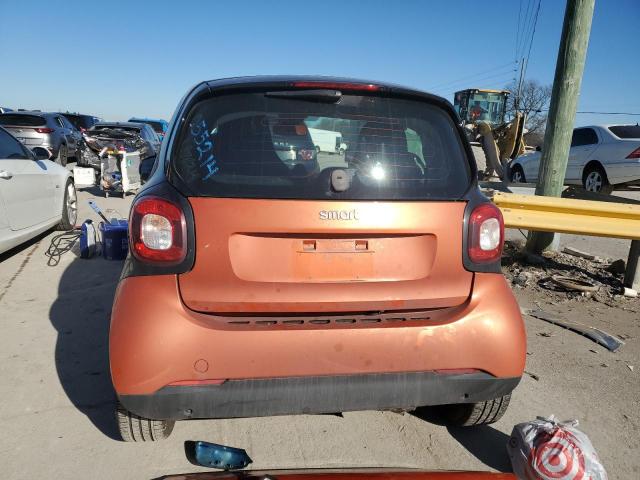 Photo 5 VIN: WMEFJ5DA7GK055214 - SMART FORTWO 