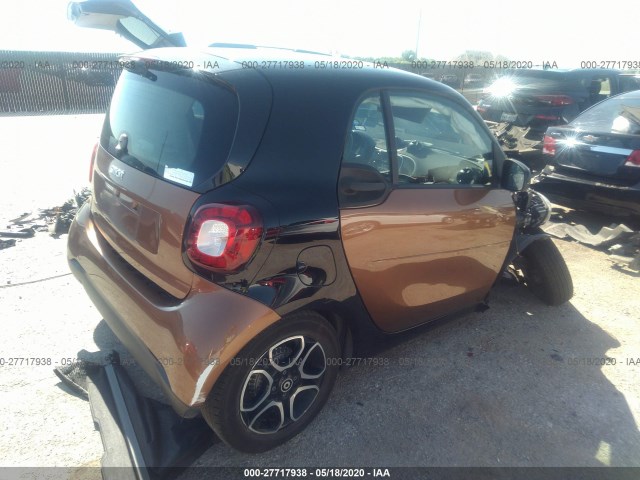 Photo 3 VIN: WMEFJ5DA7GK065239 - SMART FORTWO 