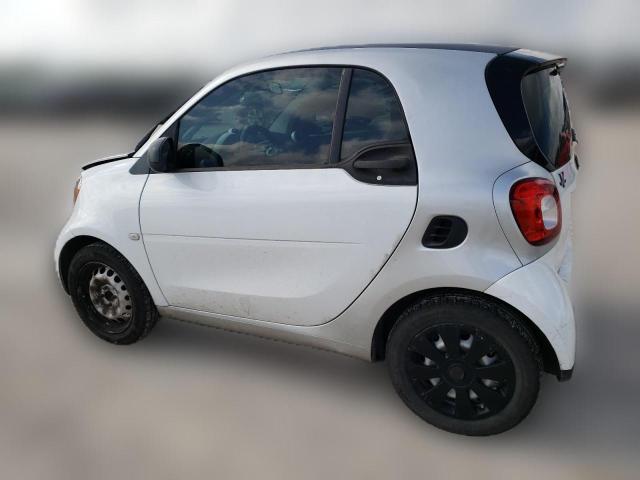 Photo 1 VIN: WMEFJ5DA7GK125343 - SMART FORTWO 