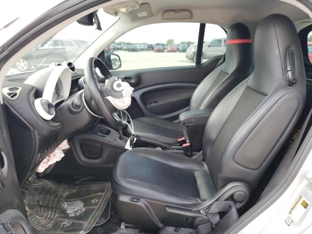 Photo 6 VIN: WMEFJ5DA7GK125343 - SMART FORTWO 