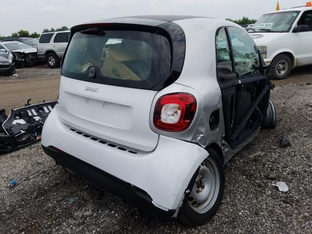 Photo 3 VIN: WMEFJ5DA7GK153465 - SMART FORTWO 