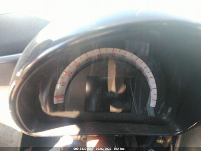 Photo 6 VIN: WMEFJ5DA7HK175905 - SMART FORTWO 