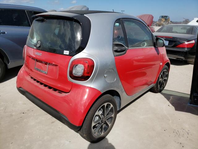 Photo 3 VIN: WMEFJ5DA7HK184037 - SMART FORTWO 