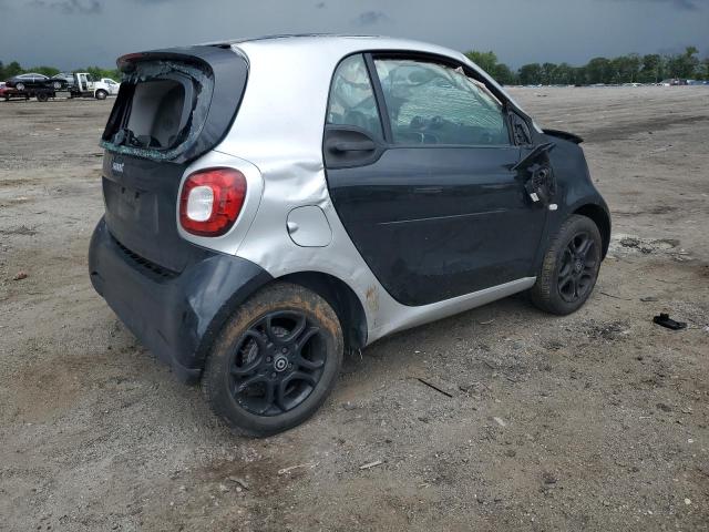 Photo 2 VIN: WMEFJ5DA8GK076301 - SMART FORTWO 