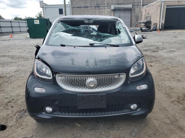 Photo 4 VIN: WMEFJ5DA8GK076301 - SMART FORTWO 