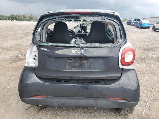 Photo 5 VIN: WMEFJ5DA8GK076301 - SMART FORTWO 