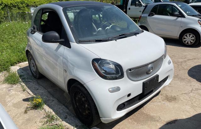 Photo 0 VIN: WMEFJ5DA8GK125190 - SMART FORTWO 