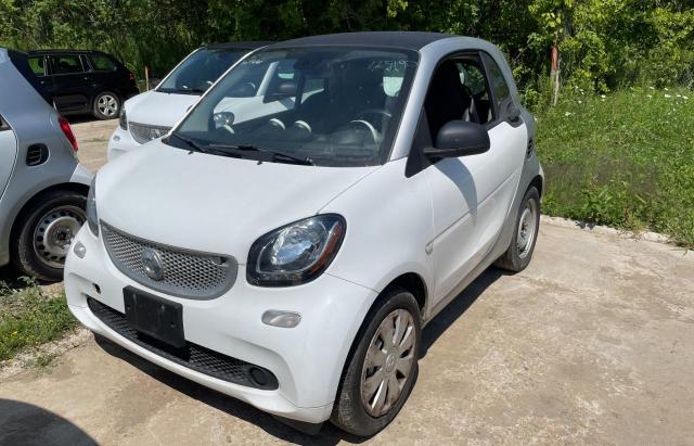 Photo 1 VIN: WMEFJ5DA8GK125190 - SMART FORTWO 