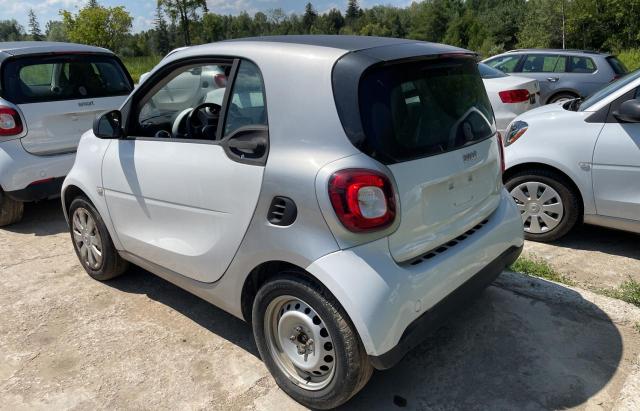 Photo 2 VIN: WMEFJ5DA8GK125190 - SMART FORTWO 