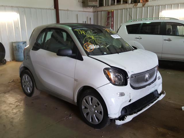 Photo 0 VIN: WMEFJ5DA8GK141745 - SMART FORTWO 