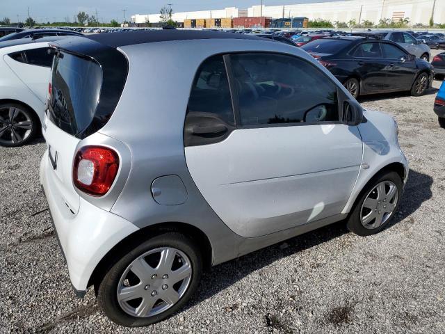 Photo 2 VIN: WMEFJ5DA8GK142278 - SMART FORTWO 