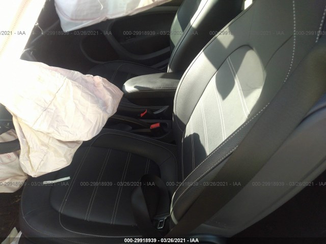 Photo 7 VIN: WMEFJ5DA8HK175654 - SMART FORTWO 