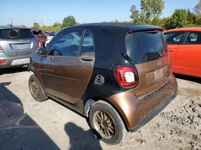 Photo 1 VIN: WMEFJ5DA9GK060432 - SMART FORTWO 