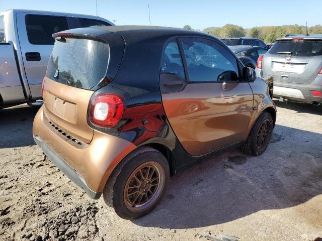 Photo 2 VIN: WMEFJ5DA9GK060432 - SMART FORTWO 