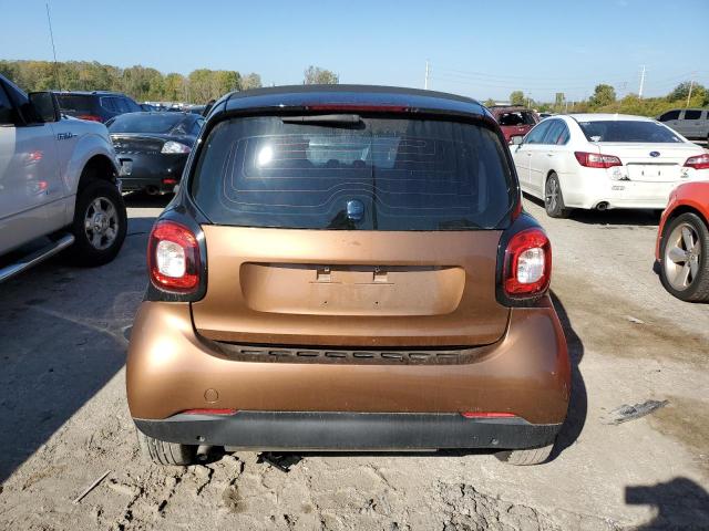 Photo 5 VIN: WMEFJ5DA9GK060432 - SMART FORTWO 