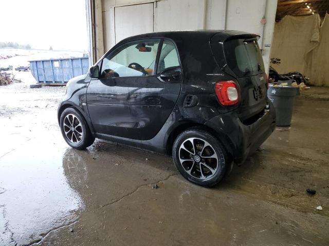 Photo 1 VIN: WMEFJ5DA9GK060642 - SMART FORTWO 