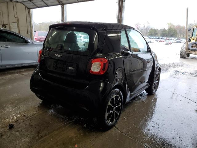 Photo 2 VIN: WMEFJ5DA9GK060642 - SMART FORTWO 