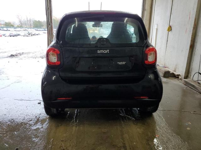 Photo 5 VIN: WMEFJ5DA9GK060642 - SMART FORTWO 