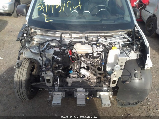 Photo 5 VIN: WMEFJ5DA9GK139874 - SMART FORTWO 