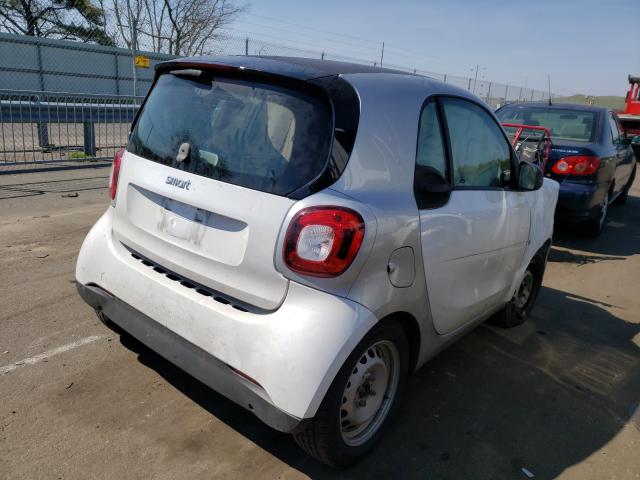 Photo 3 VIN: WMEFJ5DA9GK140006 - SMART FORTWO 