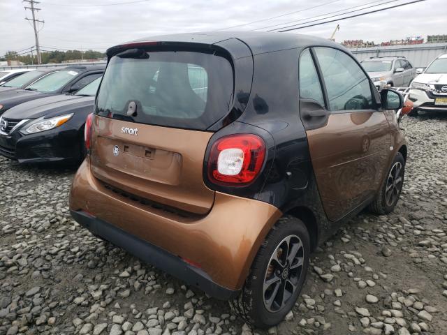 Photo 3 VIN: WMEFJ5DAXGK059919 - SMART FORTWO 