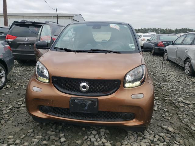 Photo 6 VIN: WMEFJ5DAXGK059919 - SMART FORTWO 