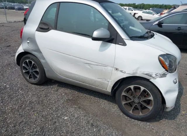 Photo 5 VIN: WMEFJ5DAXGK062576 - SMART FORTWO 