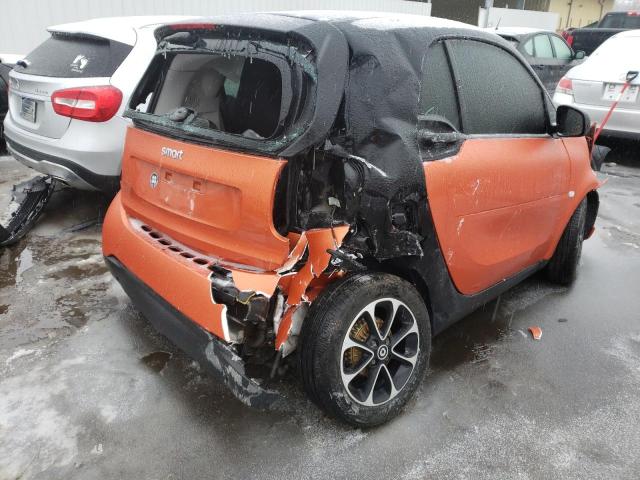 Photo 3 VIN: WMEFJ5DAXGK067664 - SMART FORTWO 