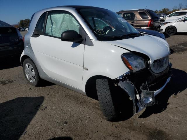 Photo 0 VIN: WMEFJ5DAXGK124879 - SMART FORTWO 