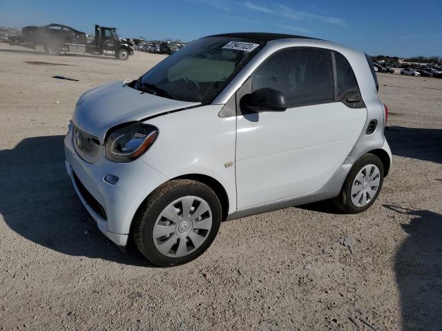 Photo 0 VIN: WMEFJ5DAXHK168267 - SMART FORTWO 