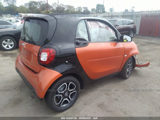 Photo 3 VIN: WMEFJ9BA1JK317326 - SMART FORTWO ELECTRIC DRIVE 