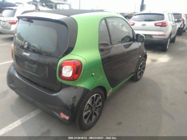 Photo 3 VIN: WMEFJ9BA2HK228567 - SMART FORTWO ELECTRIC DRIVE 