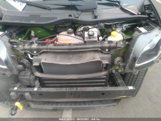 Photo 9 VIN: WMEFJ9BA2HK228567 - SMART FORTWO ELECTRIC DRIVE 