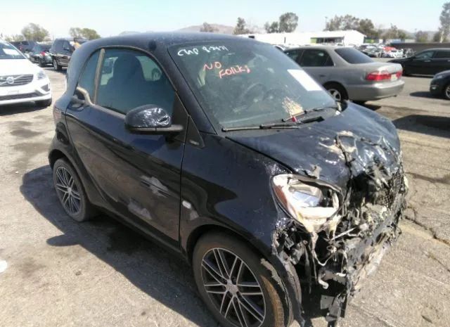 Photo 0 VIN: WMEFJ9BA2JK270890 - SMART FORTWO ELECTRIC DRIVE 