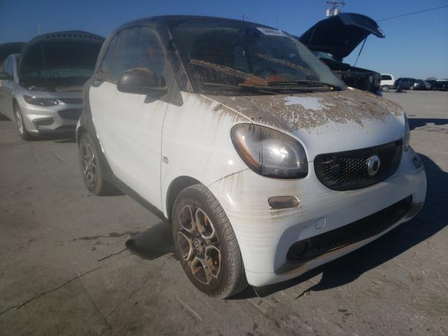 Photo 0 VIN: WMEFJ9BA2JK319571 - SMART FORTWO 