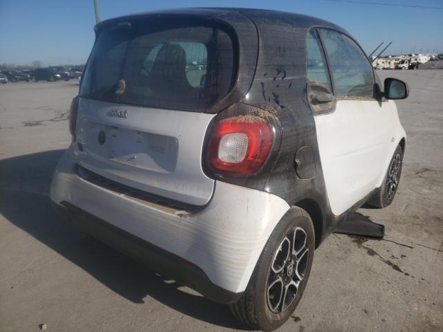 Photo 3 VIN: WMEFJ9BA2JK319571 - SMART FORTWO 