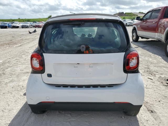 Photo 5 VIN: WMEFJ9BA2KK359487 - SMART FORTWO 