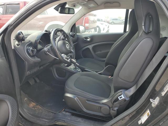 Photo 6 VIN: WMEFJ9BA2KK359487 - SMART FORTWO 