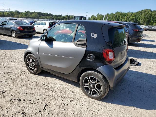 Photo 1 VIN: WMEFJ9BA3HK229906 - SMART FORTWO 