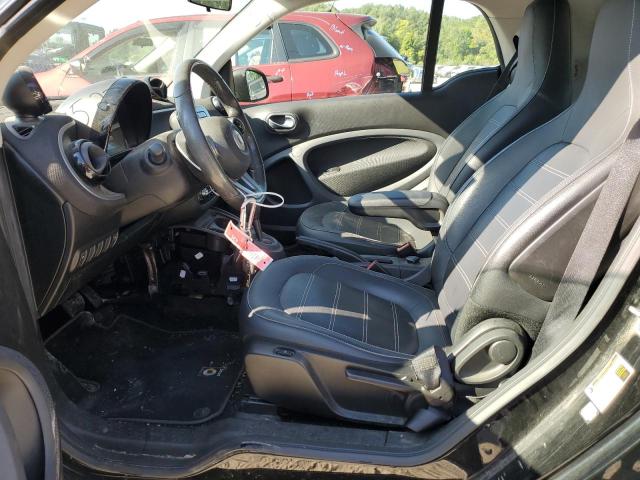 Photo 6 VIN: WMEFJ9BA3HK229906 - SMART FORTWO 