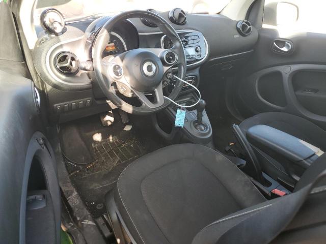 Photo 7 VIN: WMEFJ9BA4HK229977 - SMART FORTWO 