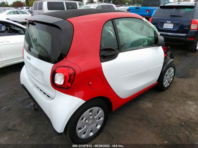 Photo 3 VIN: WMEFJ9BA4KK357675 - SMART FORTWO ELECTRIC 