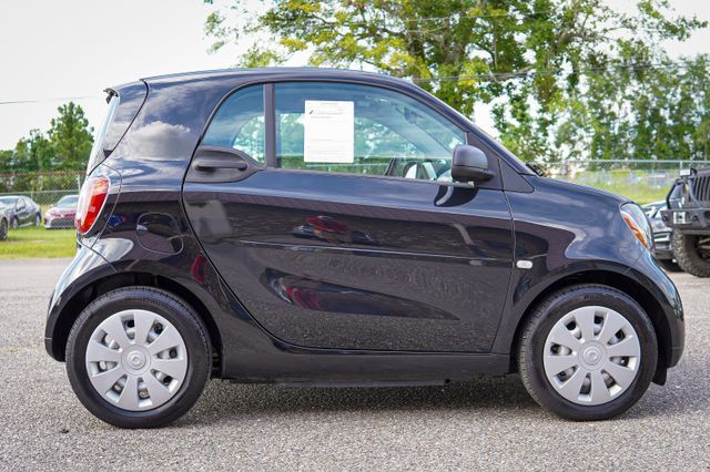 Photo 3 VIN: WMEFJ9BA5JK321394 - SMART FORTWO ELECTRIC DRIVE 