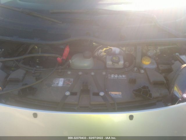 Photo 9 VIN: WMEFJ9BA5KK383315 - SMART EQ FORTWO 