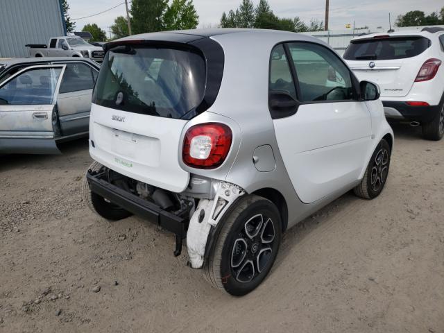 Photo 3 VIN: WMEFJ9BA6JK314843 - SMART FORTWO 